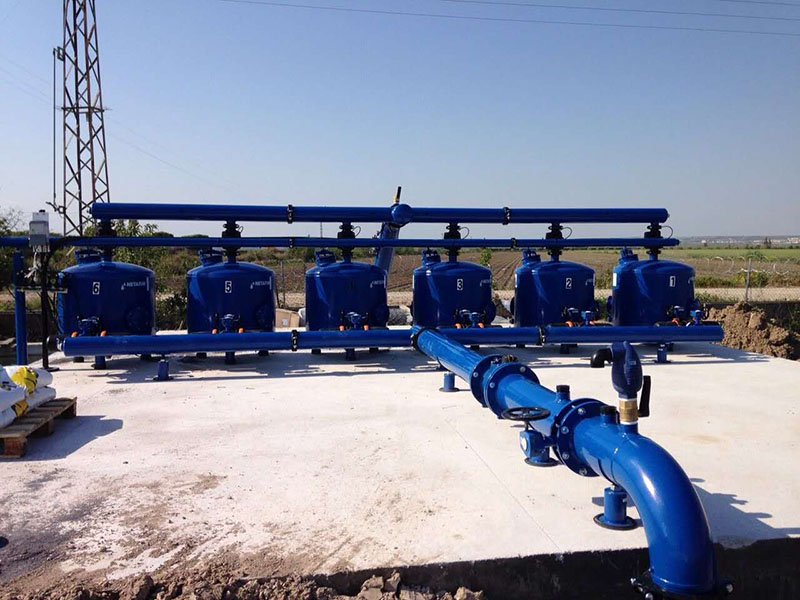 污水处理的主要方法有哪些?